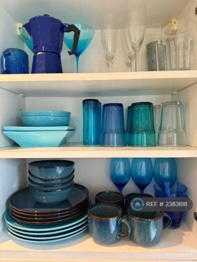 1 Bedroom Semi-Detached House To Rent In Ashdene Close, Cardiff, CF5