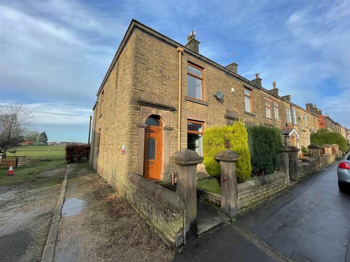 2 Bedroom Terraced House To Rent In Babylon Lane, Adlington, Adlington PR6