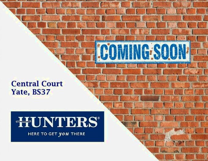 1 Bedroom Apartment To Rent In Central Court, Yate, BS37