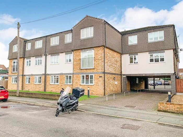 2 Bedroom Flat For Sale In Devonshire Road, Bexleyheath, DA6