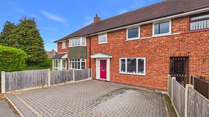3 Bedroom Terraced House For Sale In Quinton Road West, Quinton, Birmingham, B32