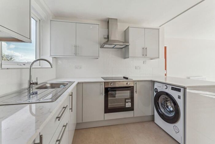 2 Bedroom Apartment To Rent In Hawkesworth Close, HA6