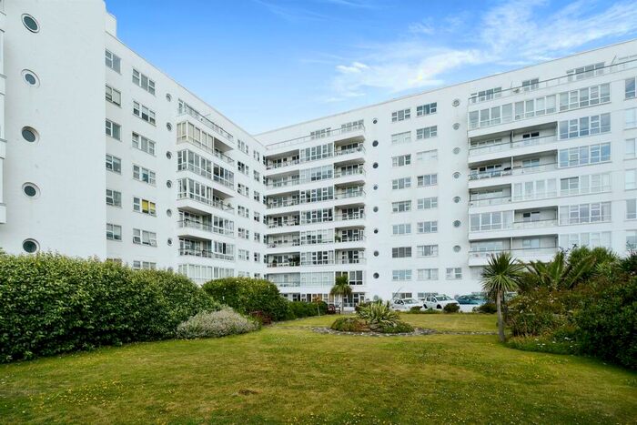 2 Bedroom Flat For Sale In Marine Gate, Brighton, BN2