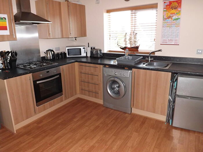 1 Bedroom Flat To Rent In Kempston, MK42