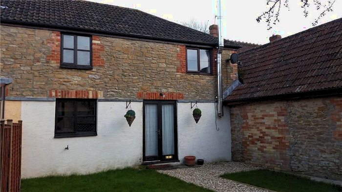 2 Bedroom End Of Terrace House To Rent In Portman Court, East Chinnock, Yeovil, BA22