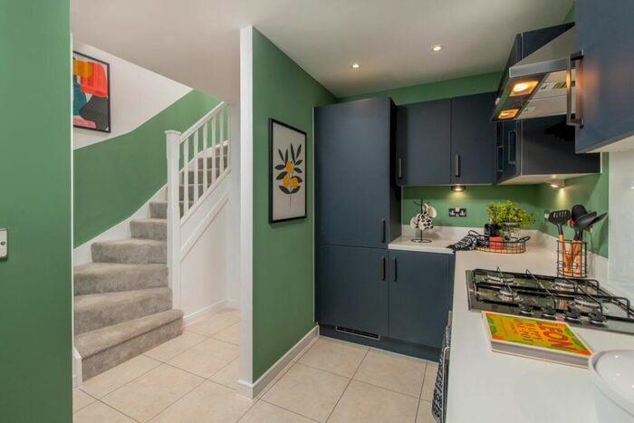 2 Bedroom Semi-Detached House For Sale In Greenhill Road, Herne Bay, CT6