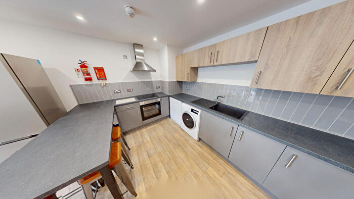 3 Bedroom Apartment To Rent In Stepney Lane, Newcastle Upon Tyne, NE1
