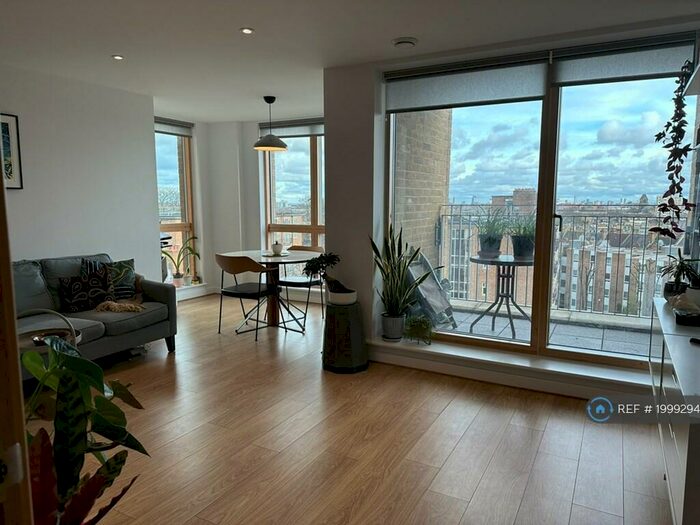 1 Bedroom Flat To Rent In Green Lanes, London, N16