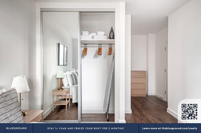 2 Bedroom Flat To Rent In Walthamstow, E17