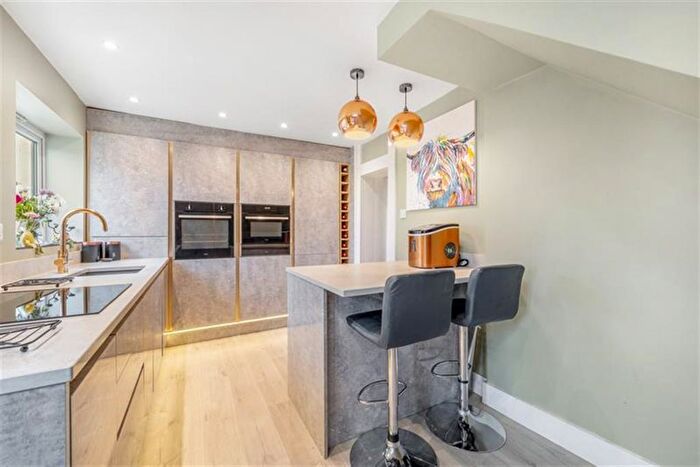 3 Bedroom Semi-Detached House For Sale In Main Road, Holland Fen, Lincoln, LN4