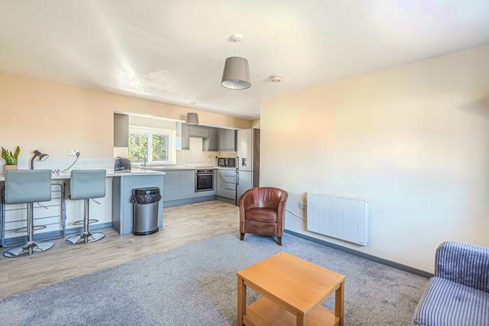 1 Bedroom Apartment To Rent In Abingdon, Oxfordshire, OX14