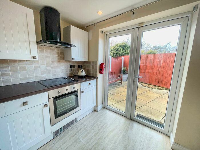3 Bedroom Semi Detached House For Sale In Deysbrook Lane, Liverpool, L12