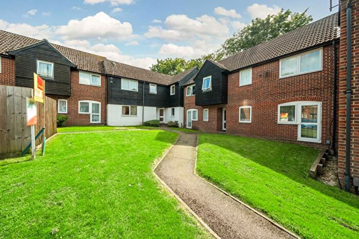 Studio To Rent In Eeklo Place, Newbury, RG14