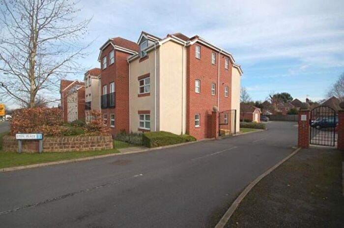 1 Bedroom Flat To Rent In Loughborough Road, West Bridgford, Nottingham, Nottinghamshire, NG2