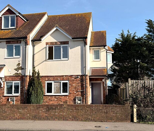 3 Bedroom End Of Terrace House For Sale In Hurst Court, Halfway Road, Minster-on-Sea, Sheerness, ME12