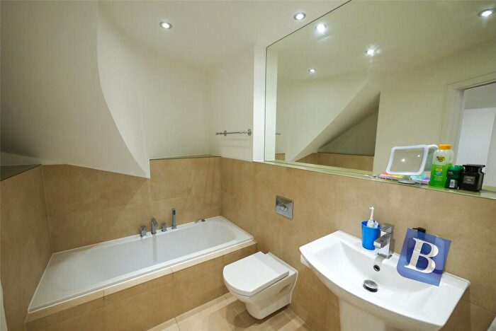 2 Bedroom Apartment To Rent In The Clock Tower, The Galleries, Brenwtood, Essex, CM14