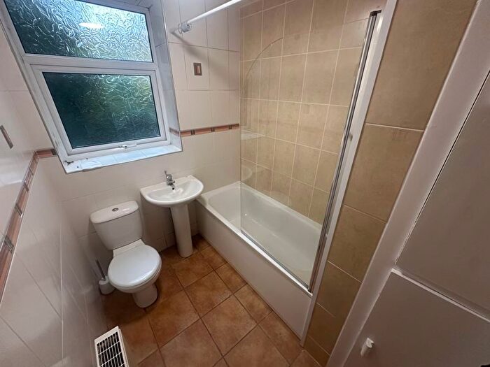 2 Bedroom Flat To Rent In Alexandra Drive, Aigburth, Liverpool, L17