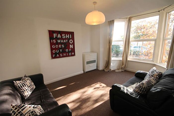5 Bedroom Maisonette To Rent In Starbeck Avenue, Sandyford, NE2