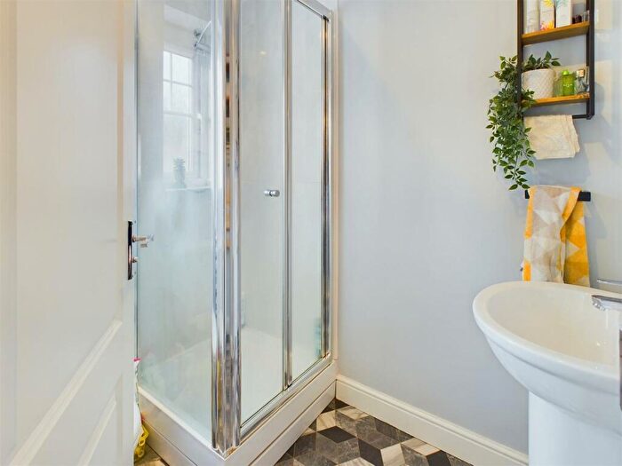 2 Bedroom Terraced House For Sale In Beech View Drive, Buxton, SK17