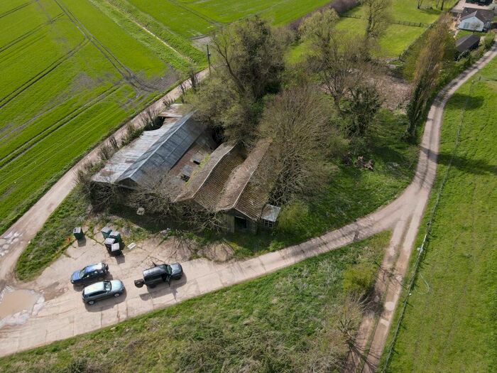 House For Sale In Hundred Foot Bank, PE14