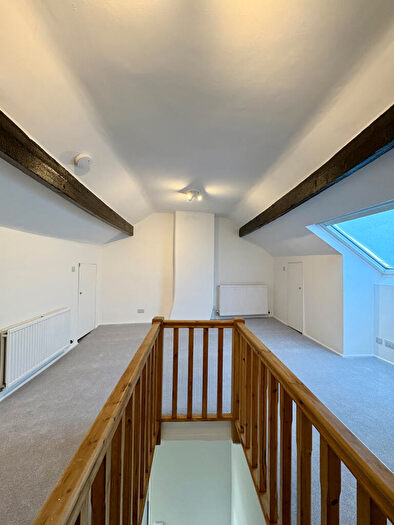 4 Bedroom Terraced House To Rent In Wharfe View, Pool-In-Wharfedale, LS21
