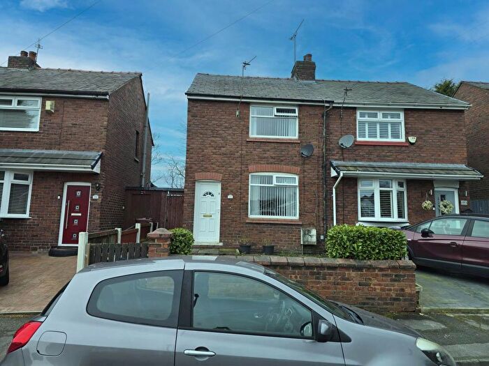 3 Bedroom Property For Sale In Martins Lane, Blakehall, Skelmersdale, Lancashire, WN8