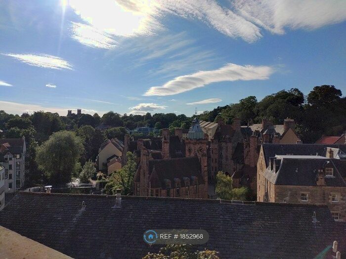 2 Bedroom Flat To Rent In Belford Road, Edinburgh, EH4