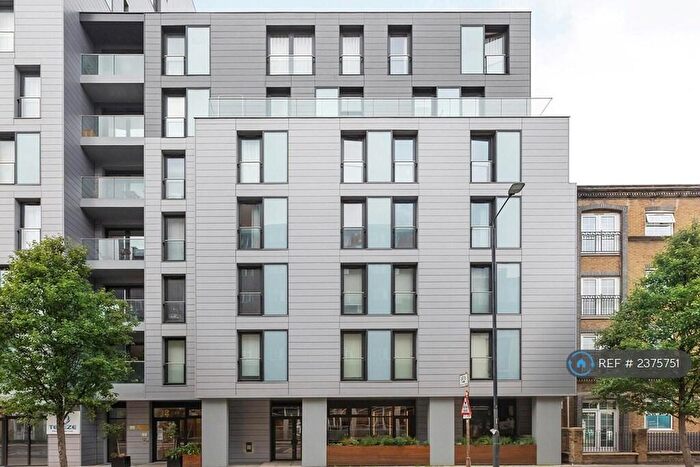 2 Bedroom Flat To Rent In Luxe Tower, London, E1