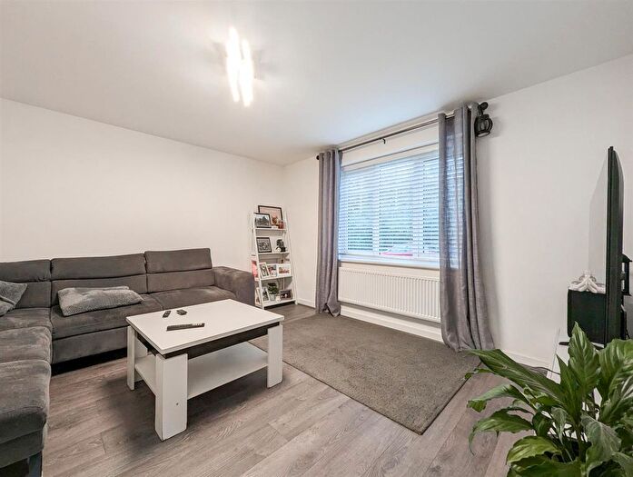 3 Bedroom Detached House For Sale In Bowden Green Drive, Leigh, WN7