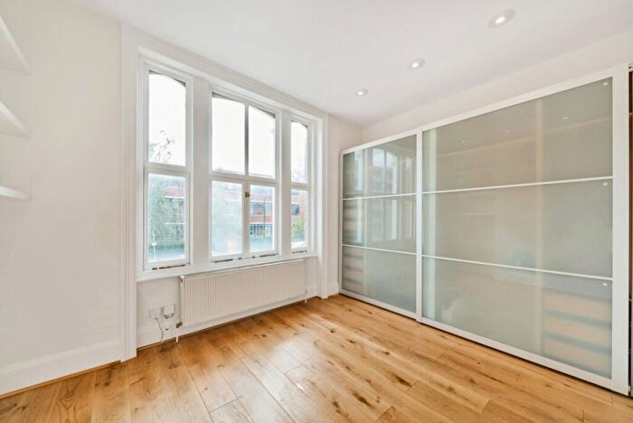 2 Bedroom Apartment To Rent In West End Lane London, NW6