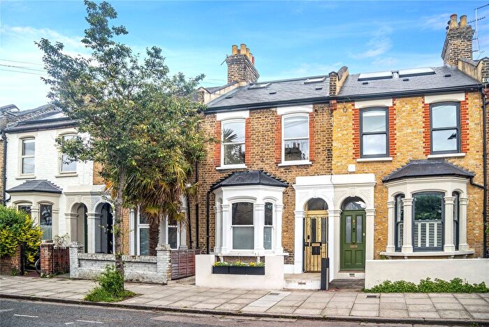 5 Bedroom Terraced House For Sale In Adley Street, London, E5