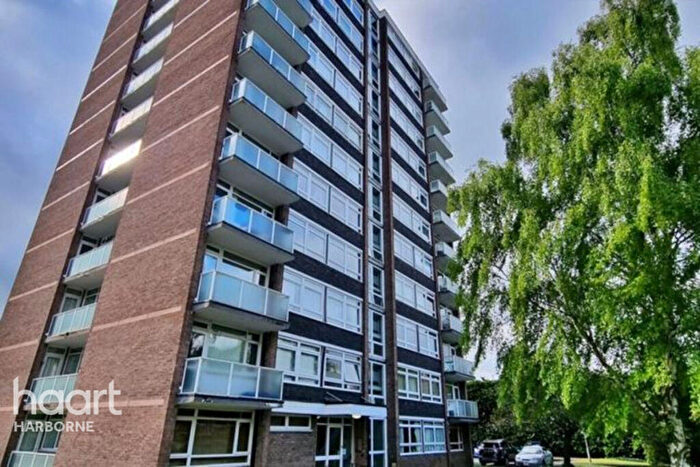 2 Bedroom Apartment To Rent In High Point, Edgbaston, B15