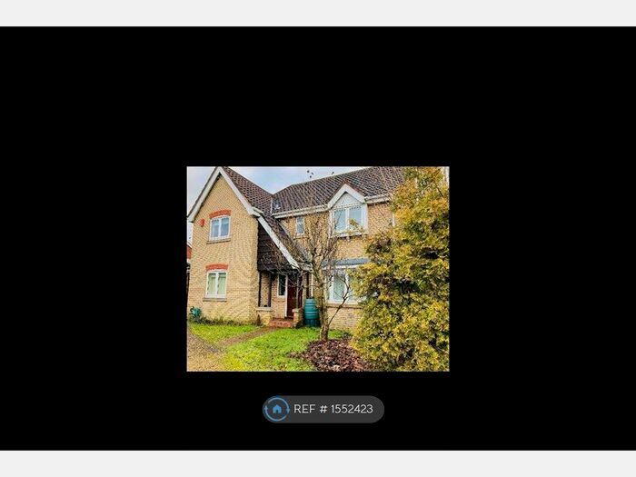 4 Bedroom Detached House To Rent In Blackthorn Road, Wymondham, NR18