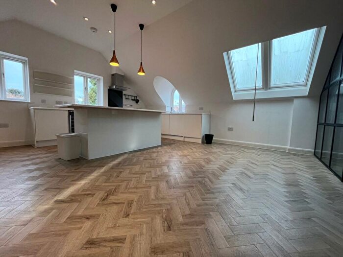 2 Bedroom Apartment To Rent In Morton House, Morton Street, Leamington Spa, CV32