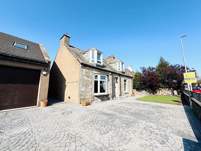 3 Bedroom Cottage For Sale In Erskine Cottage, Edinburgh Road, Cockenzie, EH32