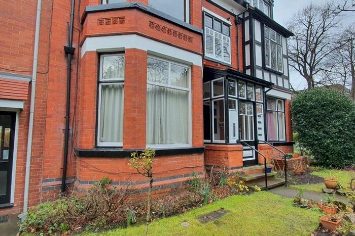 2 Bedroom Flat To Rent In Stone Croft, Parkfield Road South, Didsbury, M20