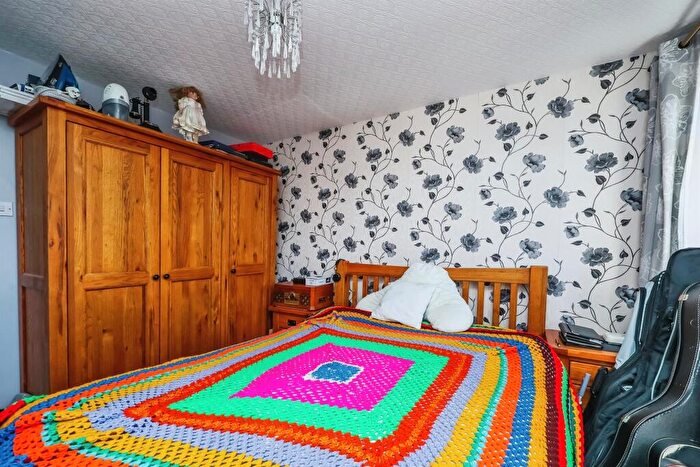 2 Bedroom Semi-Detached House For Sale In Chestnut Road, Langley Mill, Nottingham, NG16