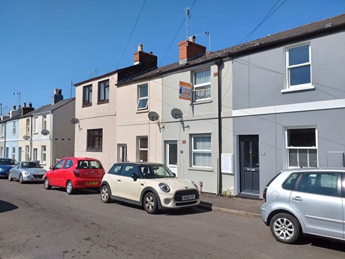 2 Bedroom Property To Rent In Upper Park Street, Cheltenham, GL52