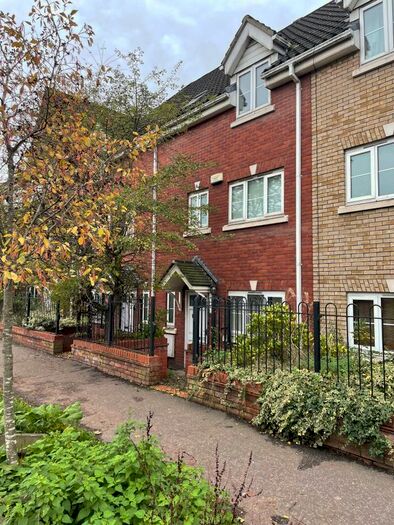 4 Bedroom Town House To Rent In Drayton Road, Norwich, Norfolk, Norwich, NR3