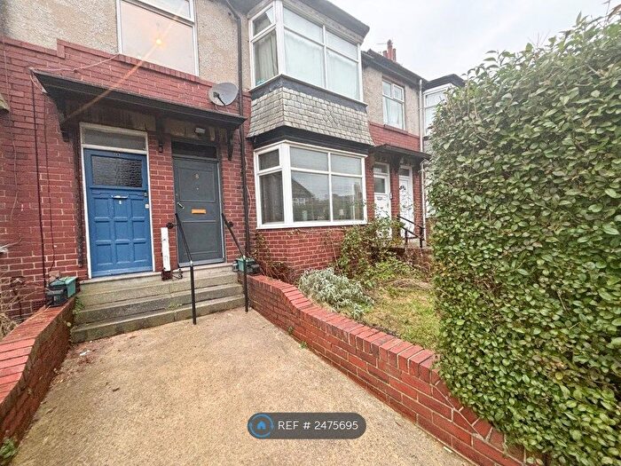 2 Bedroom Flat To Rent In Valley View, Jesmond, Newcastle Upon Tyne, NE2