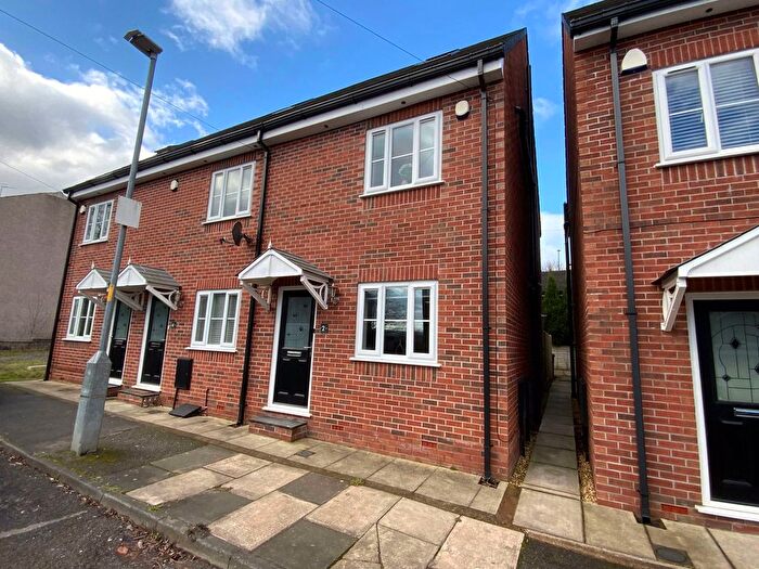 3 Bedroom Semi-Detached House To Rent In East Street, Audenshaw, Manchester, Greater Manchester, M34