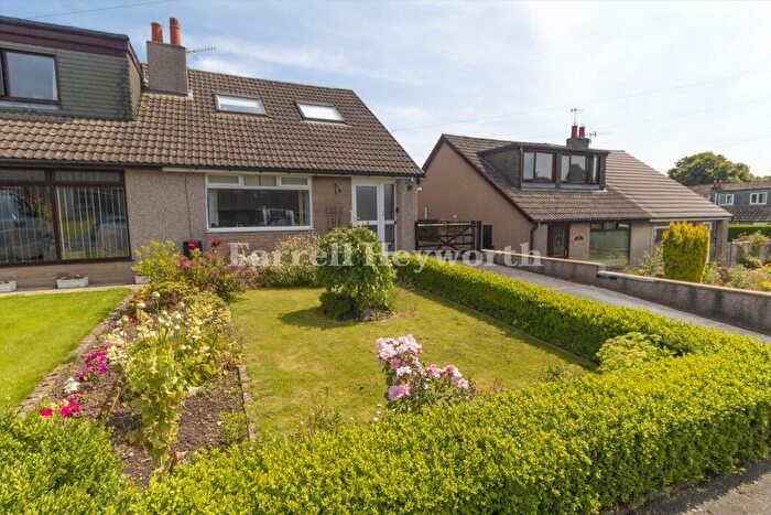 3 Bedroom Semi-Detached House For Sale In Bridge Road, Nether Kellet, Carnforth, LA6