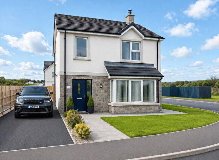3 Bedroom Detached House For Sale In Bed Detached, Rockfield, Portaferry, Portaferry, BT22
