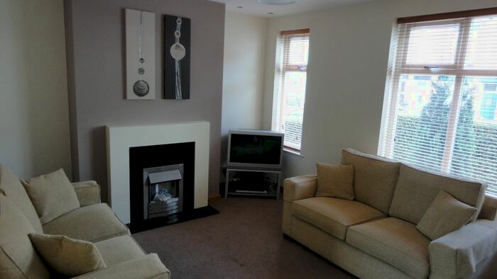 3 Bedroom Terraced House To Rent In Hammerton Road, Sheffield, S6