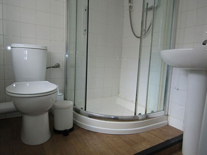 1 Bedroom House To Rent In St James, Exeter, EX4