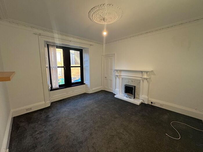 1 Bedroom Flat To Rent In A Abbotsford Street, Dundee, DD2