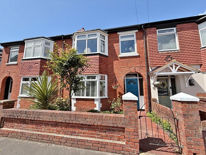 3 Bedroom Terraced House For Sale In Rosebery Avenue, Cosham, PO6