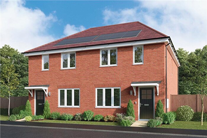 3 Bedroom Semi-Detached House For Sale In North Road, Stevenage, SG1