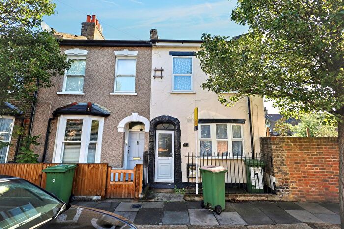 3 Bedroom End Terrace House For Sale In Eric Road, London, E7