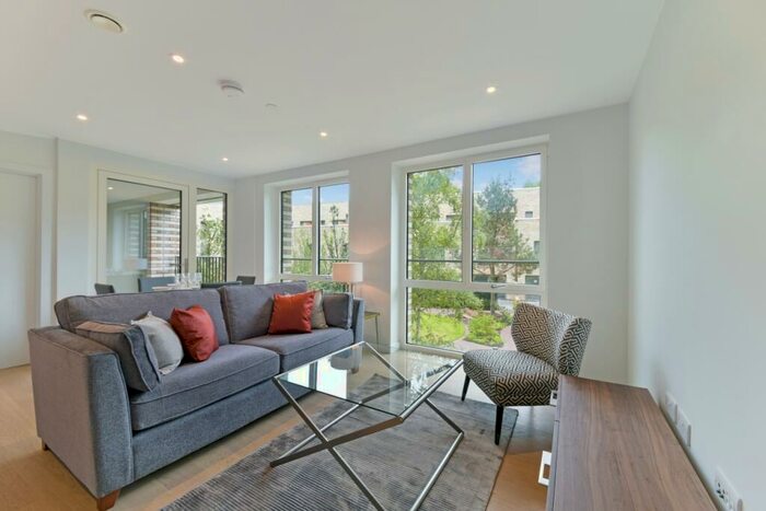 2 Bedroom Apartment To Rent In Drake Apartments, Elephant Park, Elephant And Castle, SE17